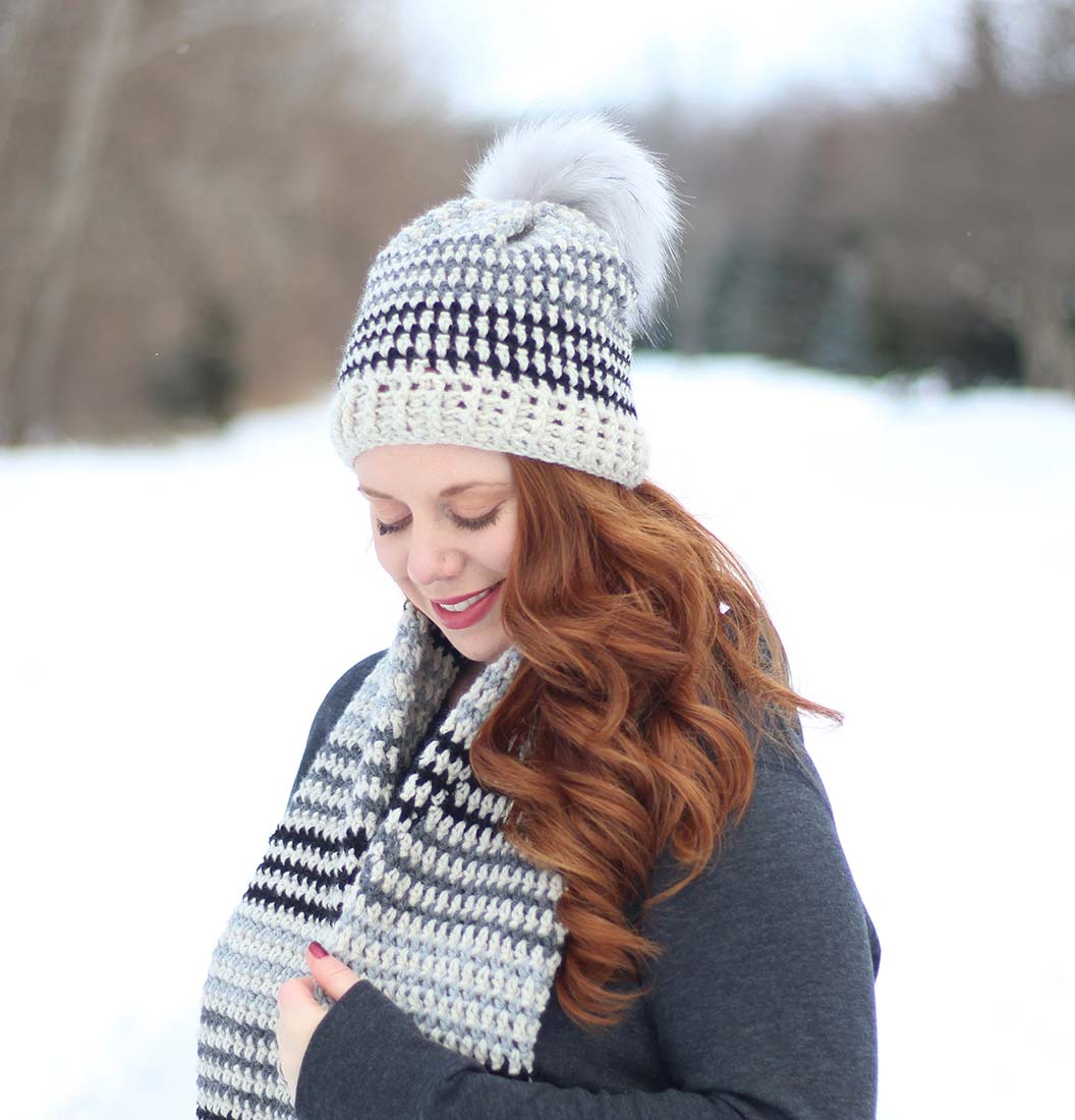 Little Red Knits Modern and Cozy Knitwear