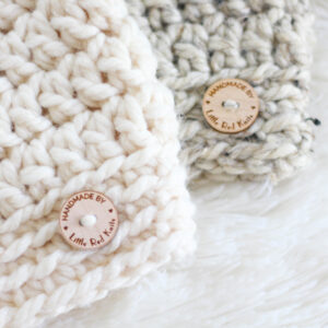 Kids/Petite Pom Beanie