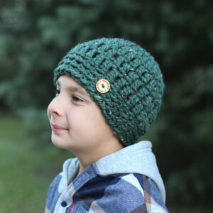 Kids/Petite Pom Beanie