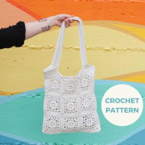 Summer Bloom Tote Bag