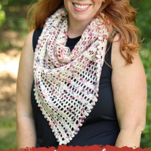 Celebration Shawl